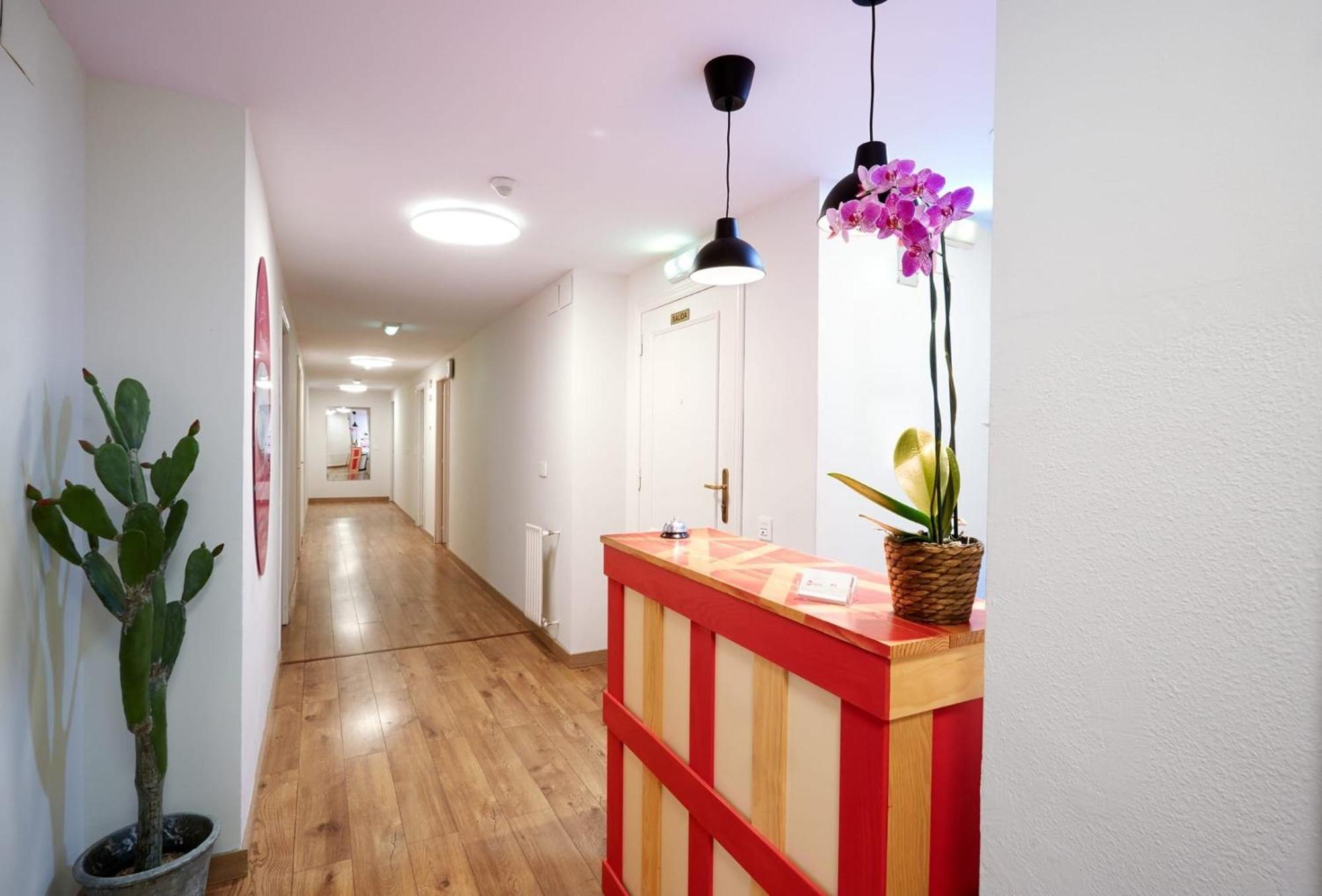 Life Magenta Gijon