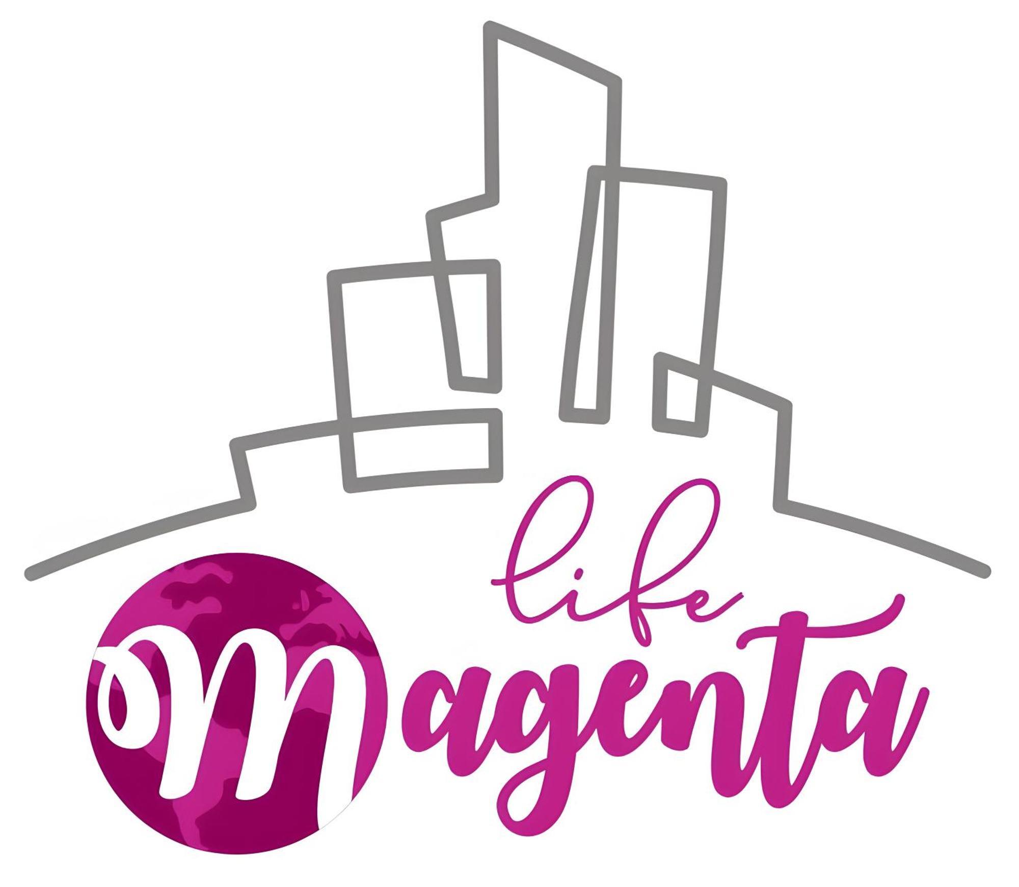 Life Magenta